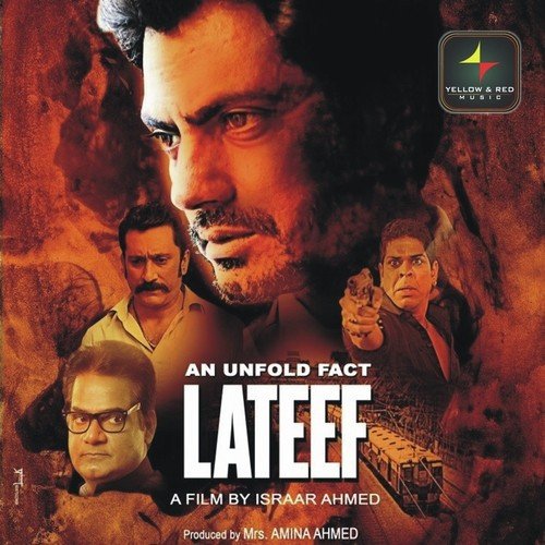 An Unfold Fact Lateef (2015) (Hindi)